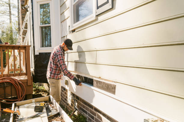 Top rated local Vinyl Siding specialists in Angier, NC
